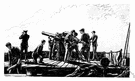 clean bomb - an atom bomb leaving little or no radioactive contamination