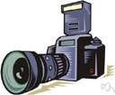 telephoto