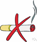prohibition - a decree that prohibits something