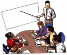 school board - a board in charge of local public schools
