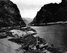 Colorado River - a river in Texas