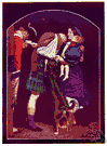 Pre-Raphaelite - a painter or writer dedicated to restoring early Renaissance ideals