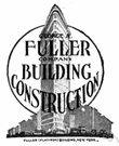 Buckminster Fuller - United States architect who invented the geodesic dome (1895-1983)