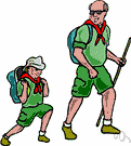 leadership - the activity of leading