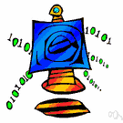 machine code - a set of instructions coded so that the computer can use it directly without further translation