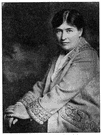 Willa Cather - United States writer who wrote about frontier life (1873-1947)