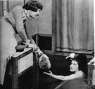 Gloria May Josephine Svensson - United States actress in many silent films (1899-1983)