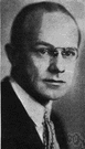 Joseph Deems Taylor - United States composer and music critic (1885-1966)