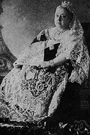 Queen Victoria - queen of Great Britain and Ireland and empress of India from 1837 to 1901