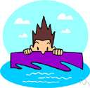 aquaphobic