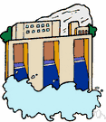 water system - a facility that provides a source of water