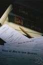 process of monition - a summons issued after the filing of a libel or claim directing all parties concerned to show cause why the judgment asked for should not be granted