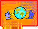 transmission control protocol - a protocol developed for the internet to get data from one network device to another