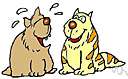 mentioner - a speaker who refers to something briefly or incidentally