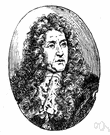 Le Notre - French landscape gardener who designed many formal gardens including the parks of Versailles (1613-1700)