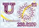 uranium 238