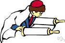 bar mitzvah - (Judaism) an initiation ceremony marking the 13th birthday of a Jewish boy and signifying the beginning of religious responsibility