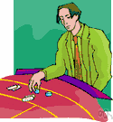 better - someone who bets