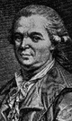 Friedrich Anton Mesmer - Austrian physician who tried to treat diseases with a form of hypnotism (1734-1815)