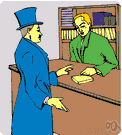 bookstall - a shop where books are sold