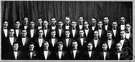 glee club - a club organized to sing together