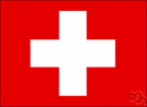 Swiss Confederation - a landlocked federal republic in central Europe