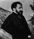 Ras Tafari - emperor of Ethiopia