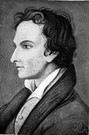 William Hazlitt - English essayist and literary critic (1778-1830)
