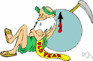 December 31 - the last day of the year