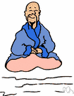 initiate - people who have been introduced to the mysteries of some field or activity