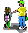 blood brother - a male with the same parents as someone else
