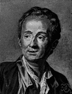 Denis Diderot - French philosopher who was a leading figure of the Enlightenment in France