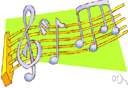 Scriabin - Russian composer of orchestral and piano music (1872-1915)