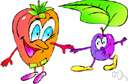plum tomato