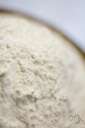 alginic acid - a gum used especially as a thickener or emulsifier
