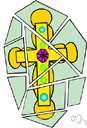 unbelieving - holding that only material phenomena can be known and knowledge of spiritual matters or ultimate causes is impossible