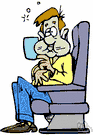 Dramamine - antihistamine and antiemetic (trade name Dramamine) used to treat motion sickness