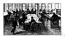 merit system - the system of employing and promoting civil servants on the basis of ability