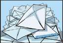 surface mail