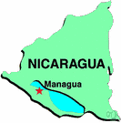 Managua - the capital and largest city of Nicaragua