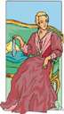 noblewoman