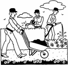 landscape gardener - definition of landscape gardener by the Free ...