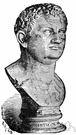 Titus Flavius Vespasianus - Emperor of Rome