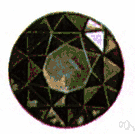 Paris green - a toxic double salt of copper arsenate and copper acetate