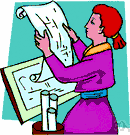 road map - a detailed plan or explanation to guide you in setting standards or determining a course of action