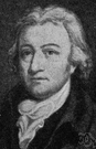 Cartwright - English clergyman who invented the power loom (1743-1823)