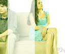 shunning - deliberately avoiding