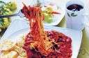 marinara - sauce for pasta