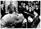 Electoral College - the body of electors who formally elect the United States president and vice president