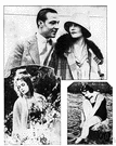 Greta Garbo - United States film actress (born in Sweden) known for her reclusiveness (1905-1990)